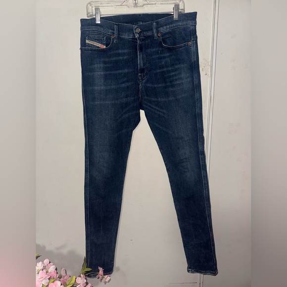 Diesel skinny Jeans W31-L32 - Picture 4 of 11